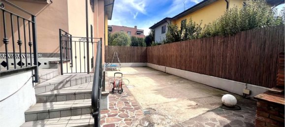 4-Zimmer Villa in Romano di Lombardia, Italy, Nr. 146488 13