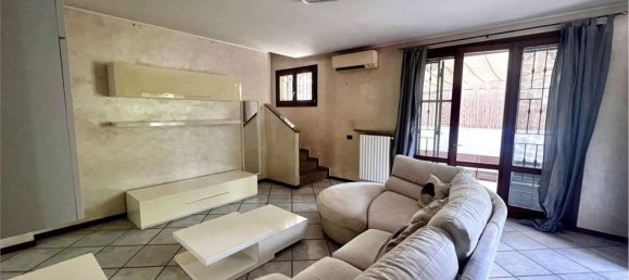 4-Zimmer Villa in Romano di Lombardia, Italy, Nr. 146488 19