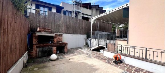 4-Zimmer Villa in Romano di Lombardia, Italy, Nr. 146488 10