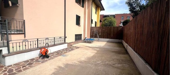 4-Zimmer Villa in Romano di Lombardia, Italy, Nr. 146488 11