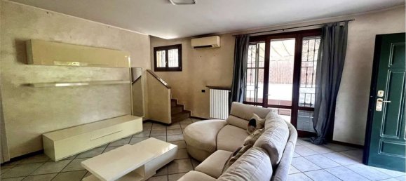 4-Zimmer Villa in Romano di Lombardia, Italy, Nr. 146488 21