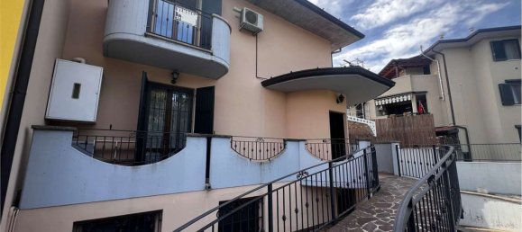 4-Zimmer Villa in Romano di Lombardia, Italy, Nr. 146488 2