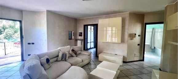 4-Zimmer Villa in Romano di Lombardia, Italy, Nr. 146488 18