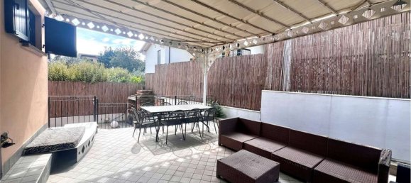 4-Zimmer Villa in Romano di Lombardia, Italy, Nr. 146488 15