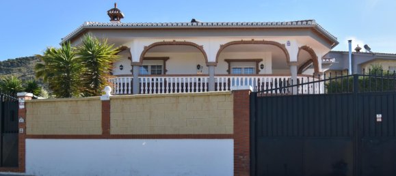 Casa de 6 dormitorios en Padul, Spain No. 189297 3