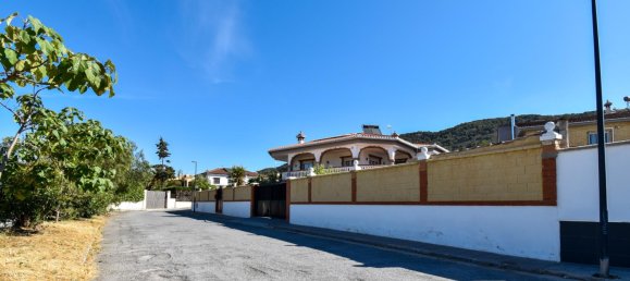Casa de 6 dormitorios en Padul, Spain No. 189297 4
