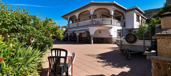 Casa de 6 dormitorios en Padul, Spain No. 189297 13