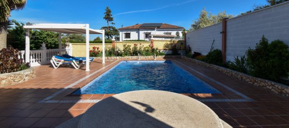 Casa de 6 dormitorios en Padul, Spain No. 189297 6