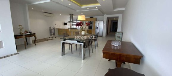 Пентхаус с 2 спальнями в Аттард, Мальта № 8898 5