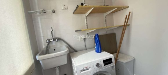 Пентхаус с 2 спальнями в Аттард, Мальта № 8898 10