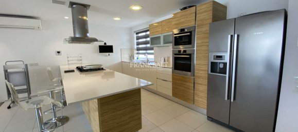 Пентхаус с 2 спальнями в Аттард, Мальта № 8898 7