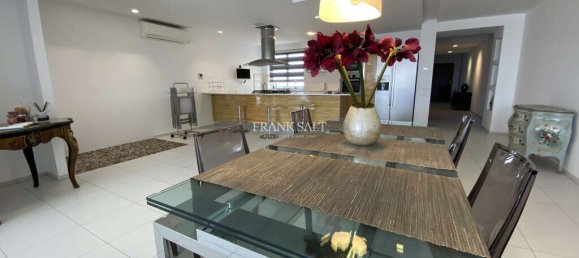 Пентхаус с 2 спальнями в Аттард, Мальта № 8898 6