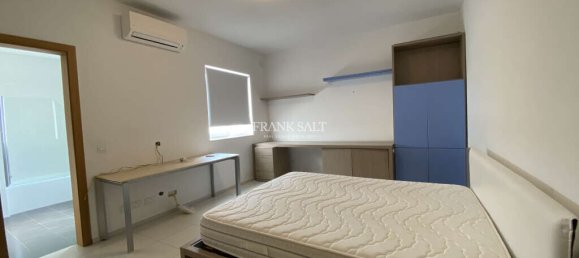 Пентхаус с 2 спальнями в Аттард, Мальта № 8898 13