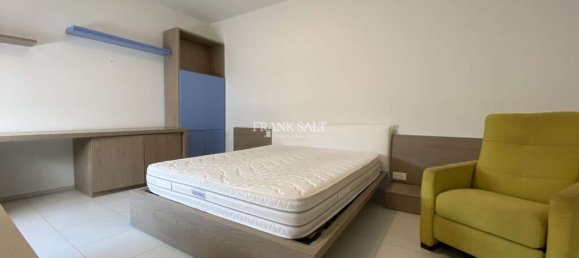 Пентхаус с 2 спальнями в Аттард, Мальта № 8898 12