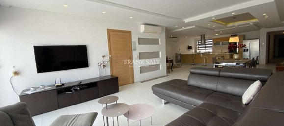 Пентхаус с 2 спальнями в Аттард, Мальта № 8898 4