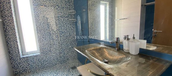 Пентхаус с 2 спальнями в Аттард, Мальта № 8898 17