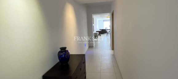 Пентхаус с 2 спальнями в Аттард, Мальта № 8898 20