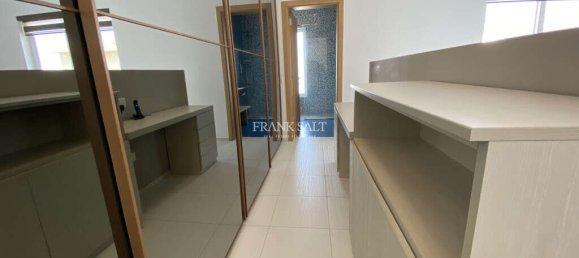 Пентхаус с 2 спальнями в Аттард, Мальта № 8898 18