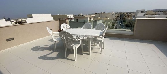 Пентхаус с 2 спальнями в Аттард, Мальта № 8898 22