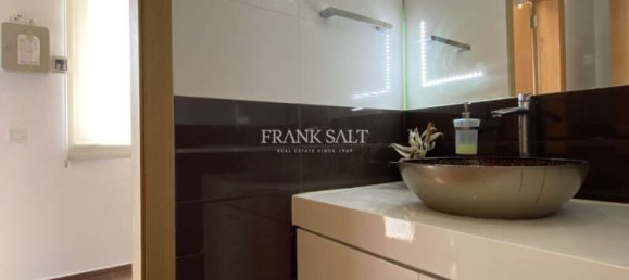 Пентхаус с 2 спальнями в Аттард, Мальта № 8898 9