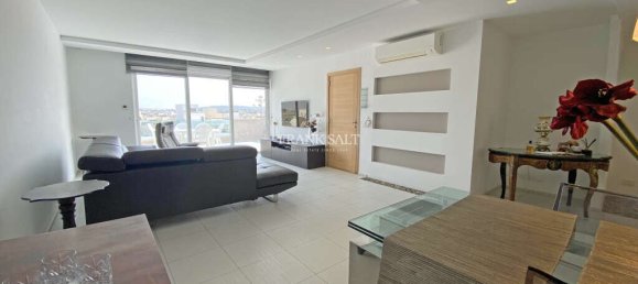 Пентхаус с 2 спальнями в Аттард, Мальта № 8898 3