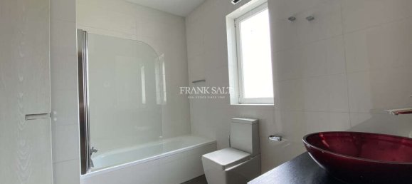 Пентхаус с 2 спальнями в Аттард, Мальта № 8898 11