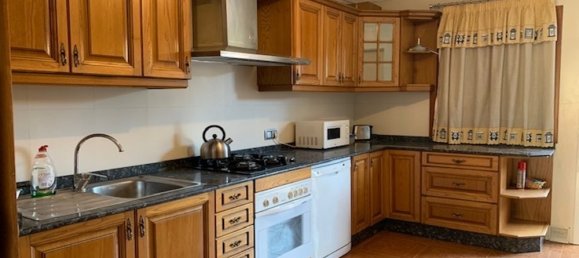 2 Schlafzimmer Wohnung in El Toro, Spain, Nr. 14657 3