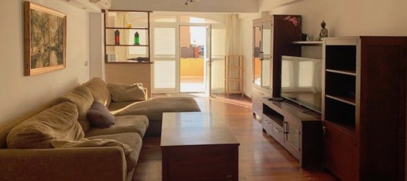 2 Schlafzimmer Wohnung in El Toro, Spain, Nr. 14657 2