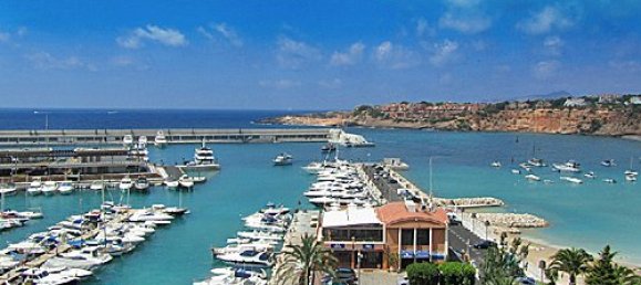 2 Schlafzimmer Wohnung in El Toro, Spain, Nr. 14657 9