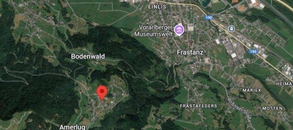 Дом с 4 спальнями в Фрастанц, Австрия № 154780 34