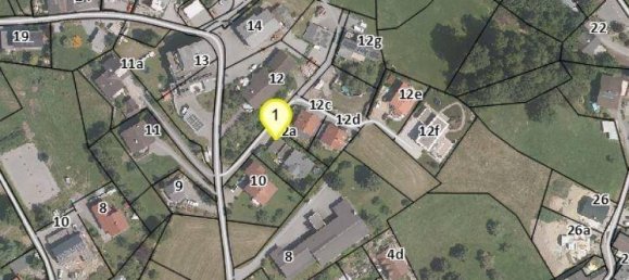 Дом с 4 спальнями в Фрастанц, Австрия № 154780 32