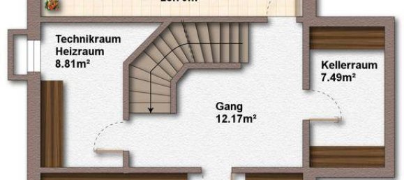 Дом с 4 спальнями в Фрастанц, Австрия № 154780 29