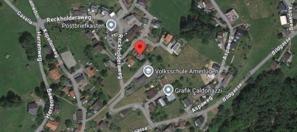 Дом с 4 спальнями в Фрастанц, Австрия № 154780 35