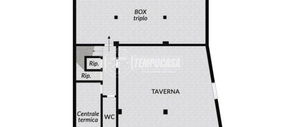 Villa de 6 divisões em Casatenovo, Italy N.º 142289 34