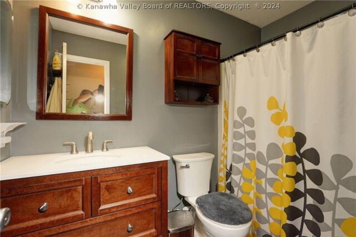 Casa de 4 dormitorios en Cross Lanes, USA No. 439921