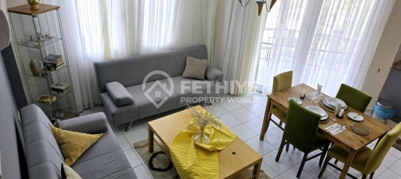 Apartment 3+1 in Oludeniz, Turkey No. 23388 14
