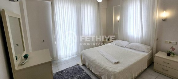 Apartment 3+1 in Oludeniz, Turkey No. 23388 21