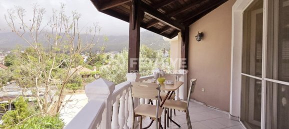 Apartment 3+1 in Oludeniz, Turkey No. 23388 6