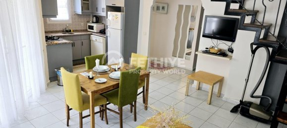 Apartment 3+1 in Oludeniz, Turkey No. 23388 7
