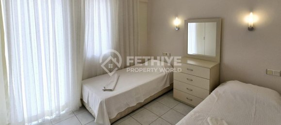 Apartment 3+1 in Oludeniz, Turkey No. 23388 16