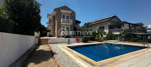 Apartment 3+1 in Oludeniz, Turkey No. 23388 4