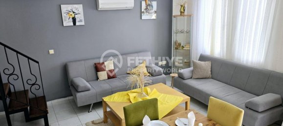 Apartment 3+1 in Oludeniz, Turkey No. 23388 10