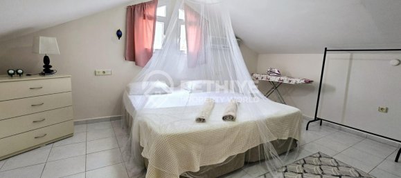 Apartment 3+1 in Oludeniz, Turkey No. 23388 20