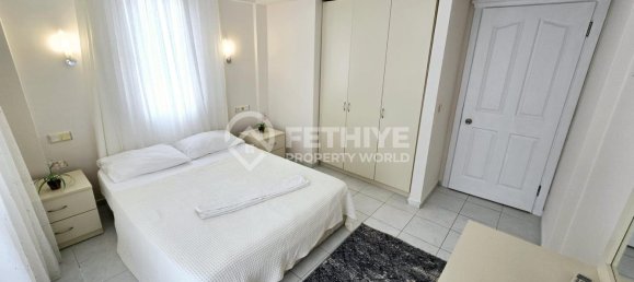 Apartment 3+1 in Oludeniz, Turkey No. 23388 15
