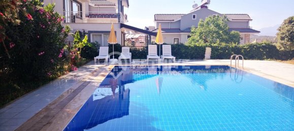 Apartment 3+1 in Oludeniz, Turkey No. 23388 2