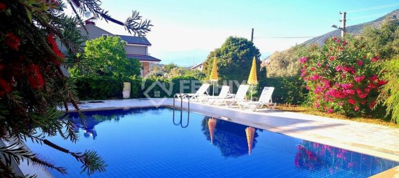 Apartment 3+1 in Oludeniz, Turkey No. 23388 8