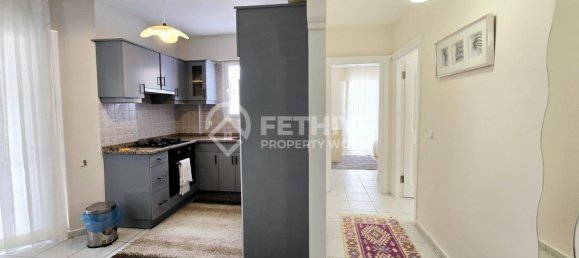 Apartment 3+1 in Oludeniz, Turkey No. 23388 13