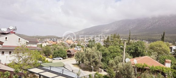 Apartment 3+1 in Oludeniz, Turkey No. 23388 5