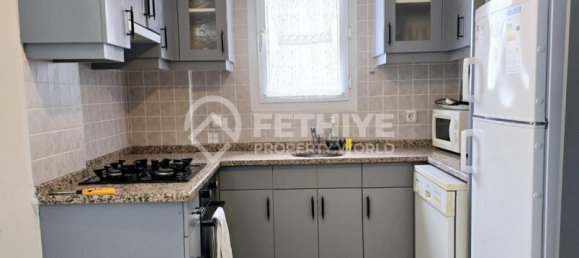 Apartment 3+1 in Oludeniz, Turkey No. 23388 12