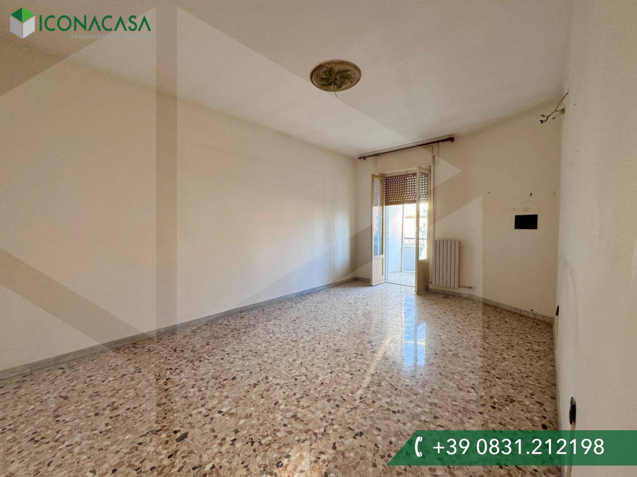 3-salle Appartement à Ostuni, Italy No. 21694